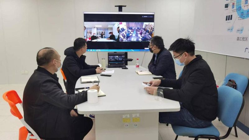 机房改造，如何选择施工队？揭秘排名背后的考量**