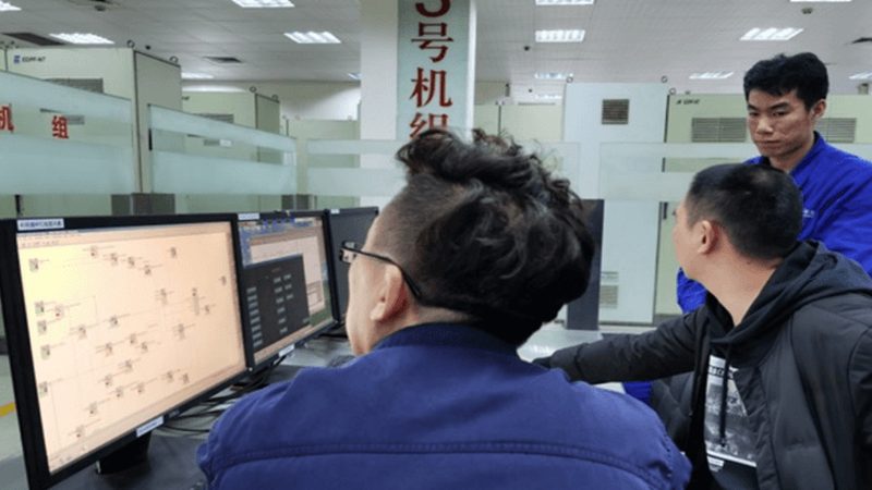 机房供电系统参数配置：关键参数解析与选型要点**