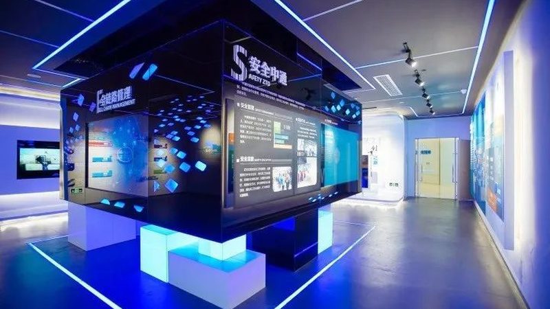 软硬件集成采购公司排名
